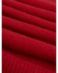 Delora Cashmere Turtleneck Sweater
