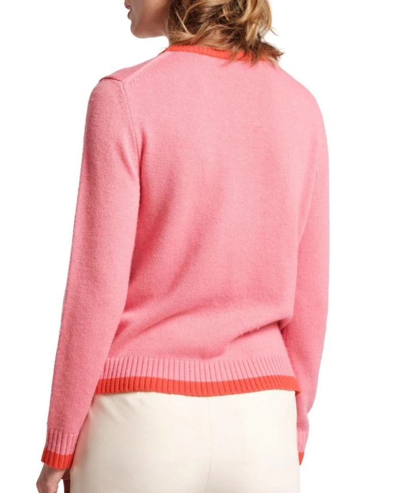 Pierre Cardigan