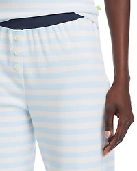 Goldie Tank Pajama Set