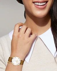 Elliot Lunar New Year Watch, 36mm