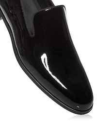 Men's Laken Smoking Slippers - Exclusive
