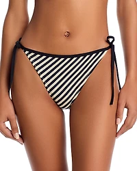 Solid & Striped The Iris String Bikini Bottom