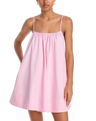 The Lindsay Mini Dress