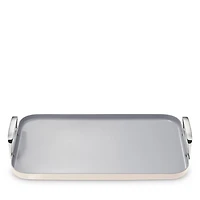 Double Burner Griddle