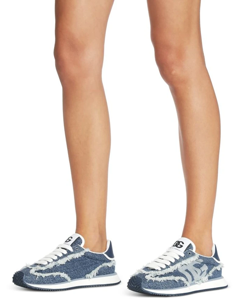 Women's Low Top Sneakers