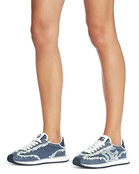Women's Low Top Sneakers