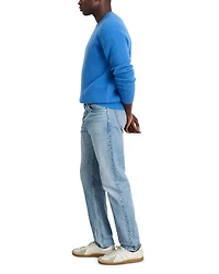 Crewneck Cashmere Sweater