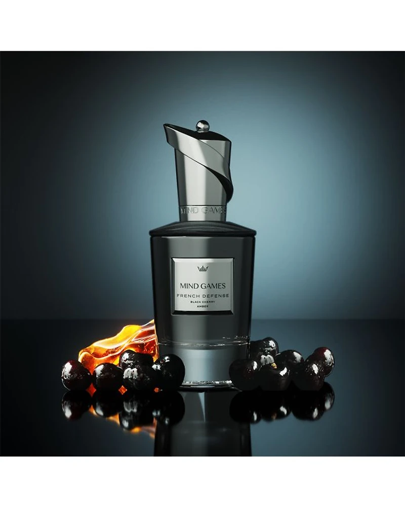 French Defense Travel Trio Gift Set