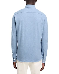 Casual Button Down Shirt