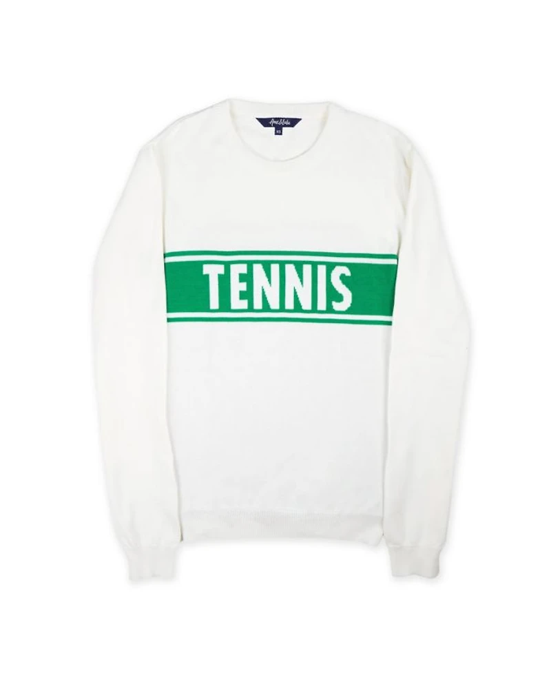 Club Sport Sweater
