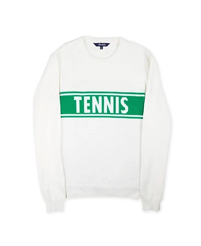 Club Sport Sweater