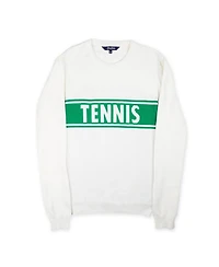 Club Sport Sweater