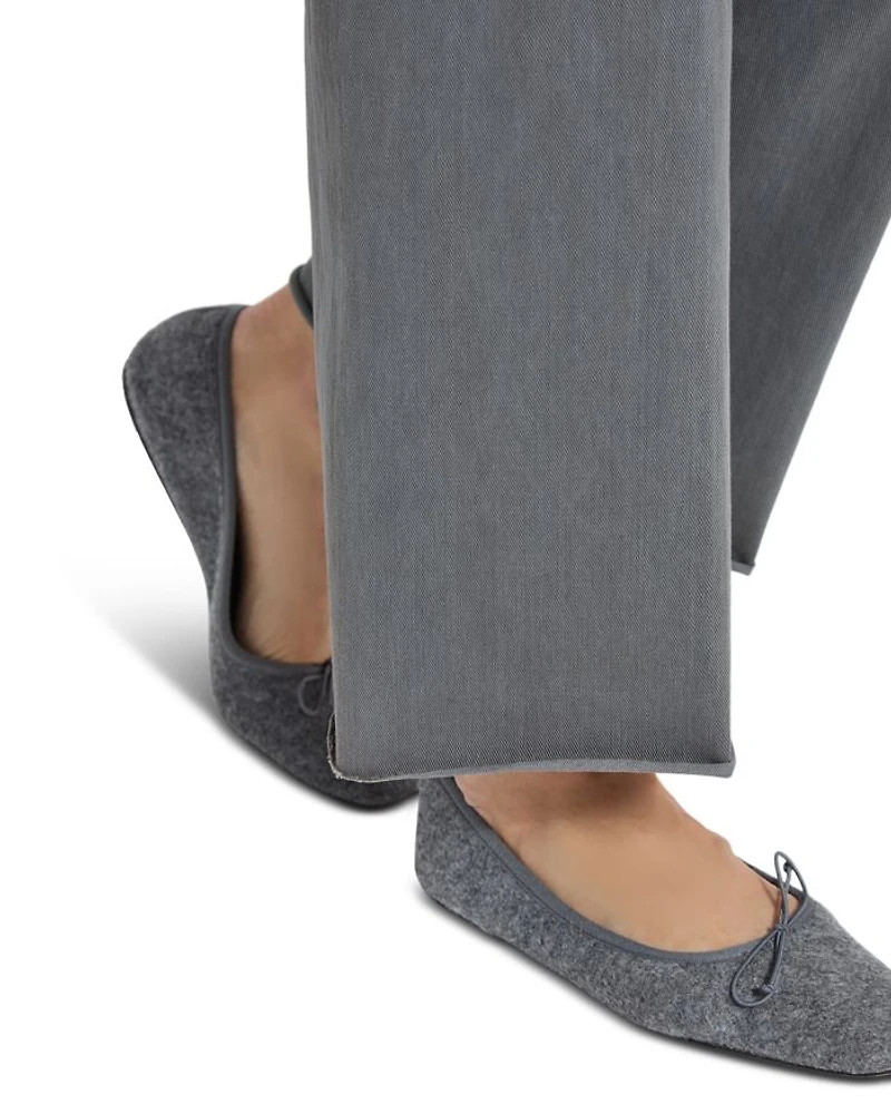 Erin High Rise Wide Leg Jeans