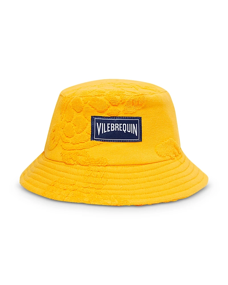 Vilebrequin Boheme Terry Bucket Hat
