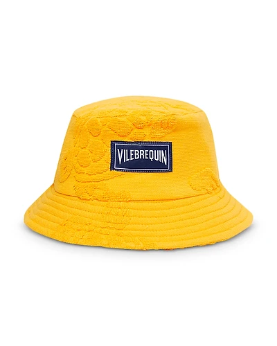 Vilebrequin Boheme Terry Bucket Hat
