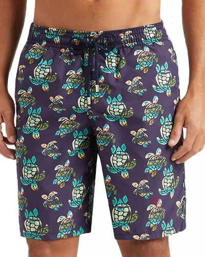 Okoa 7.5" Swim Shorts