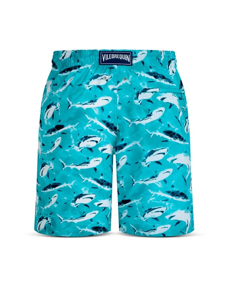Okohina 7.5" Swim Shorts