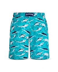 Okohina 7.5" Swim Shorts