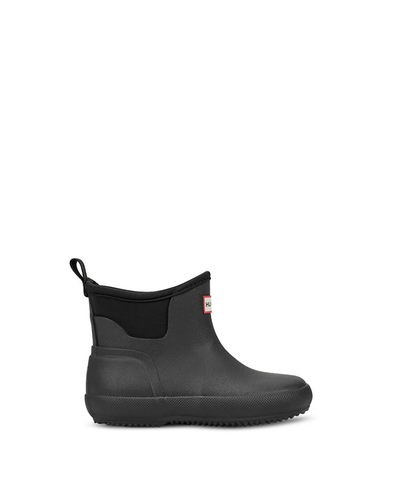 Unisex Finley Pull On Waterproof Boots - Toddler, Little Kid