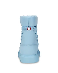 Unisex Kids Cozy Waterproof Boots - Little Kid, Big Kid