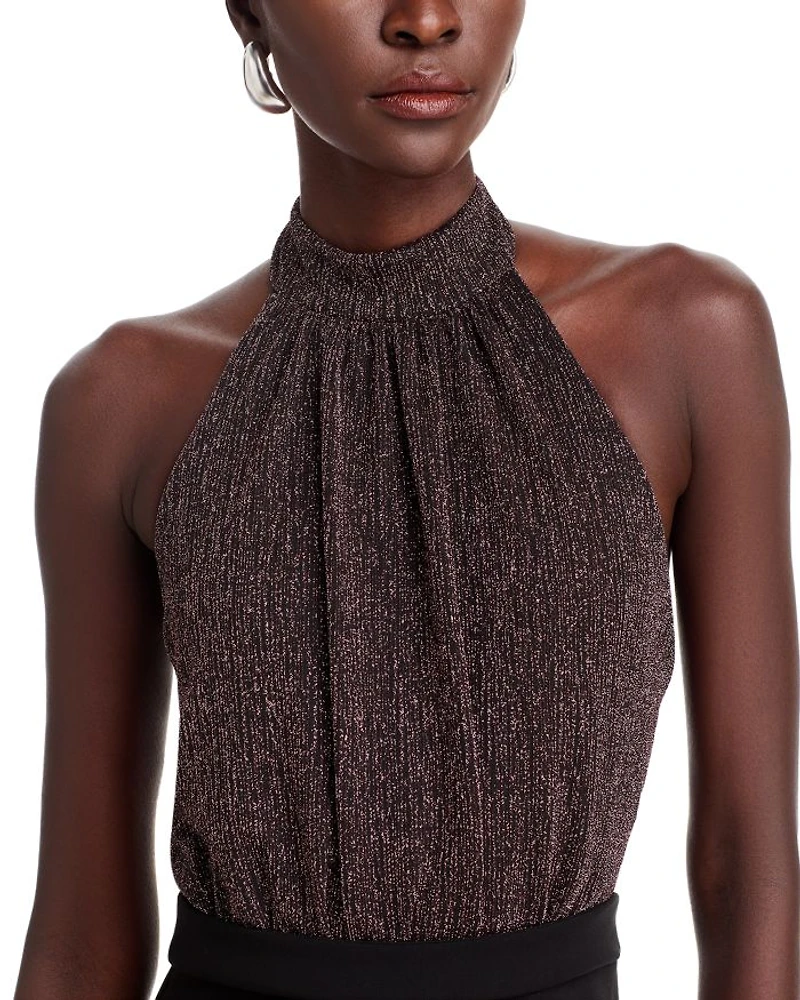 Genesis Halter Jumpsuit
