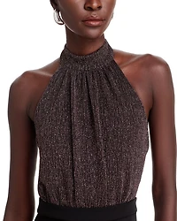 Genesis Halter Jumpsuit
