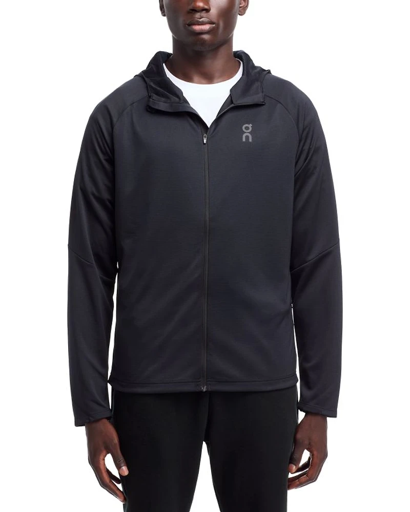 Climate Pullover Sweatshirt