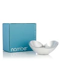 Nambe Heart Bowl