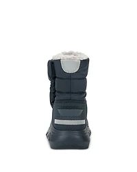 Unisex Kids Intrepid Insulated Snow Boots - Little Kid, Big Kid