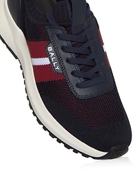 Men's Rebby Low Top Sneakers