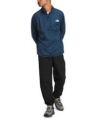 Canyonlands Half Zip Sweater