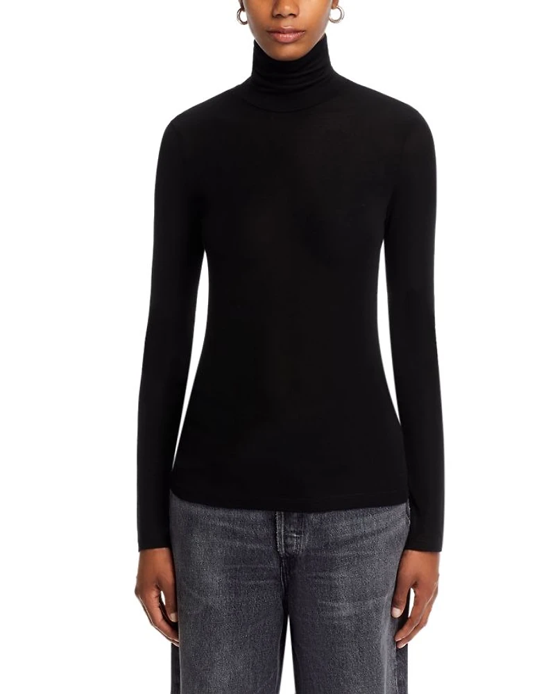 Pascale Turtleneck