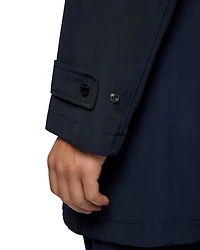 Dain Jacket