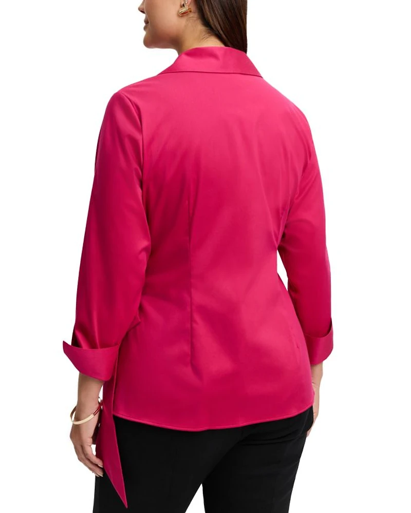 Salina Sol Matte Top
