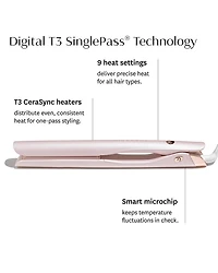 SinglePass Smooth X 1" Flat Iron