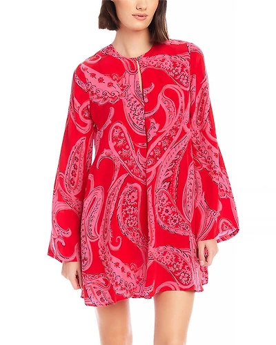 Layne Mini Dress
