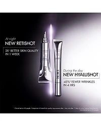Capture Totale Retishot Retinol Night Treatment 0.67 oz.