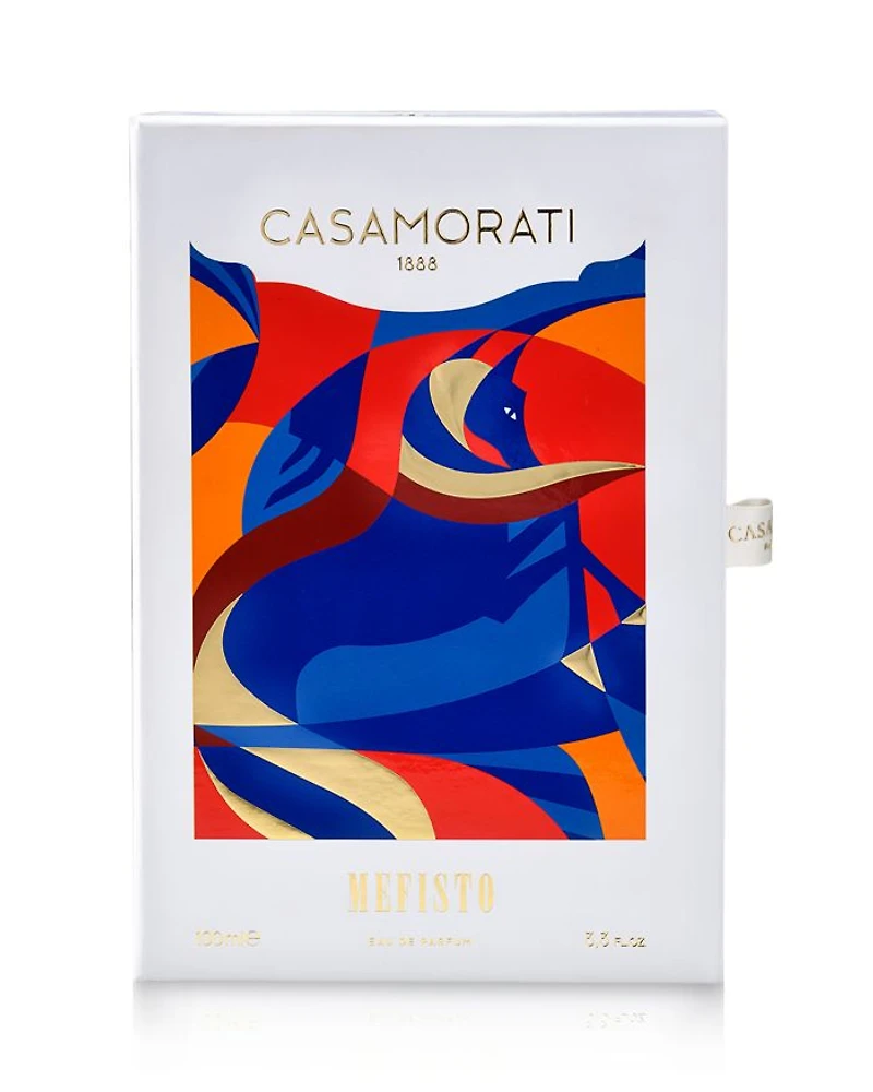 Casamorati Mefisto Eau de Parfum 3.3 oz.