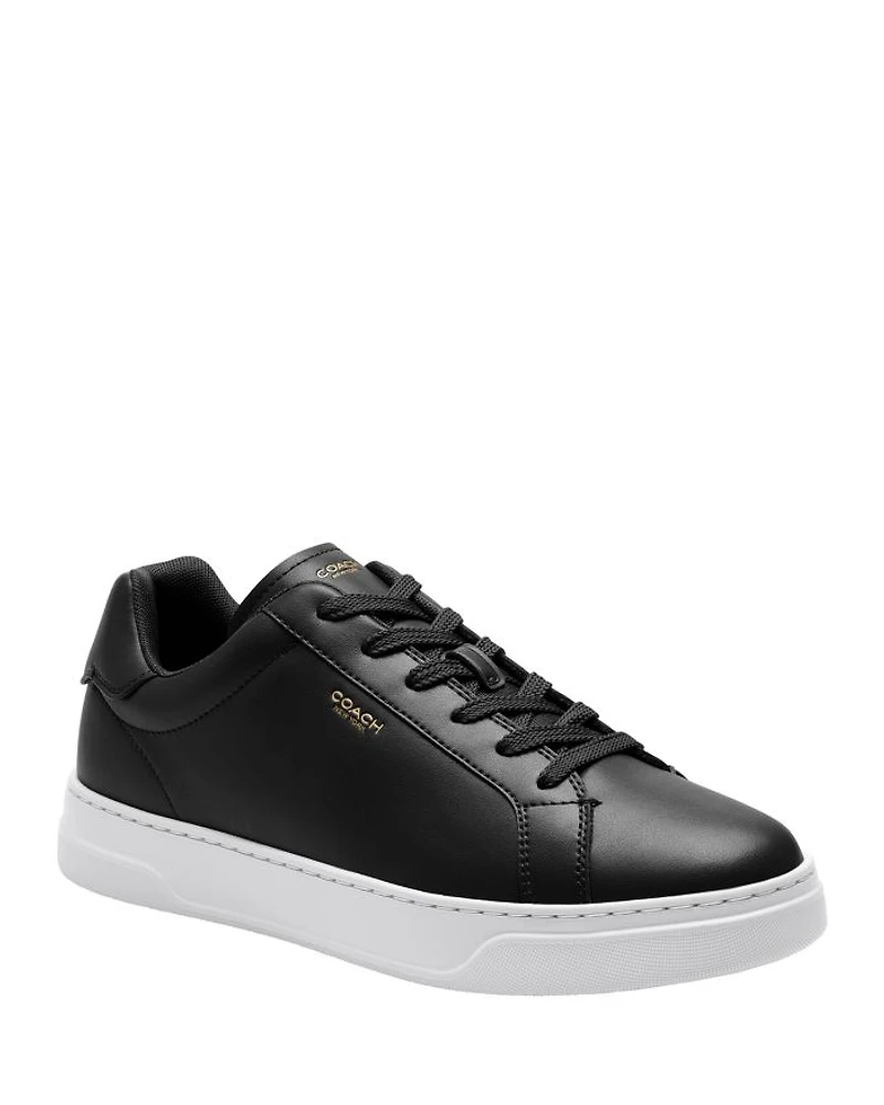 Men's High Line Sneakers