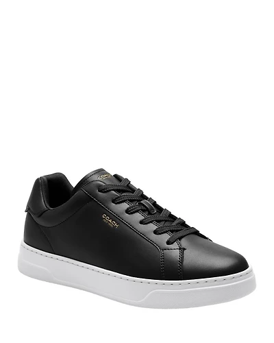 Men's High Line Sneakers