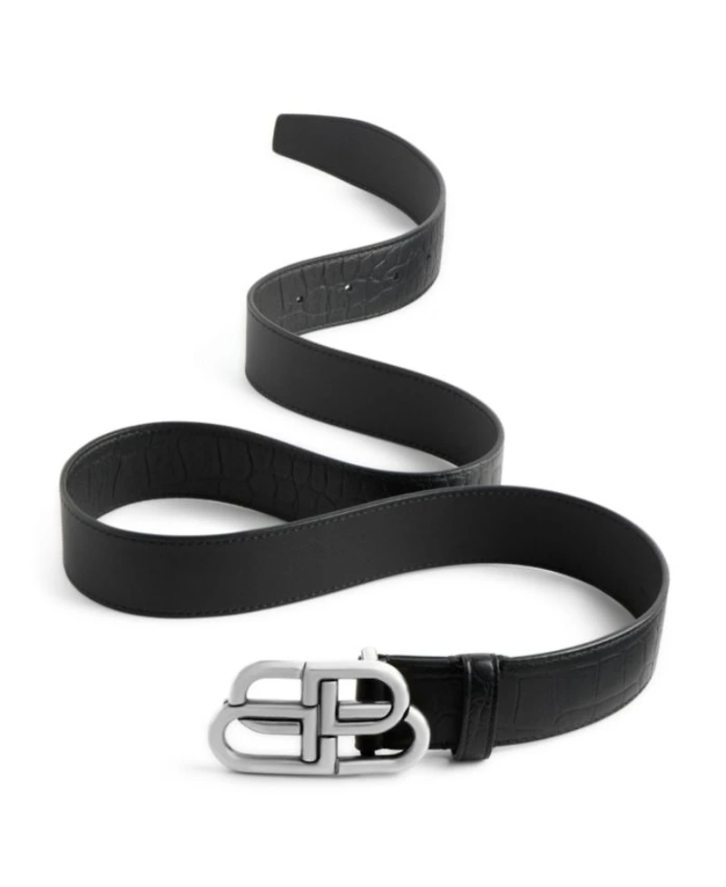 Men's BB Large Belt