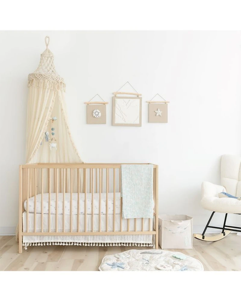Cove Ocean Life Ceiling Hanging Mobile