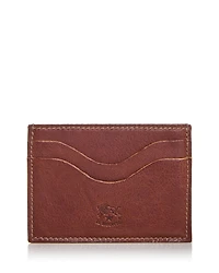 Salina Leather Card Case