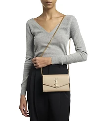 Uptown Chain Wallet