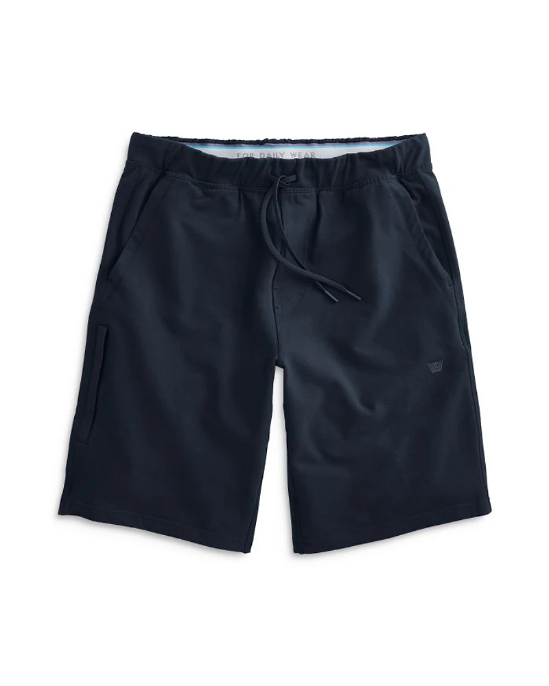 Ace 9.5" Sweatshorts
