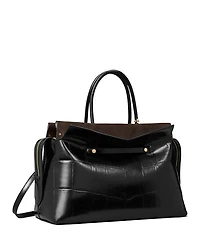 Mercer Satchel