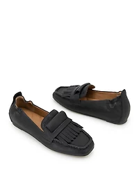 Women's Scotty Loafer Flats
