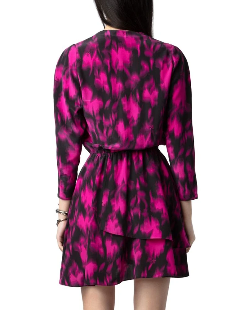 Rogers Mini Dress