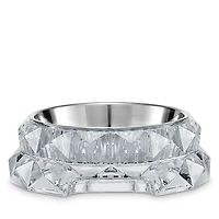 Baccarat Louxor Large Pet Bowl
