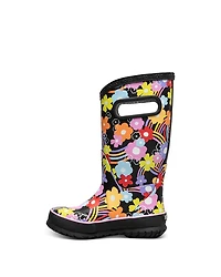 Unisex Rain Boots - Toddler, Little Kid, Big Kid